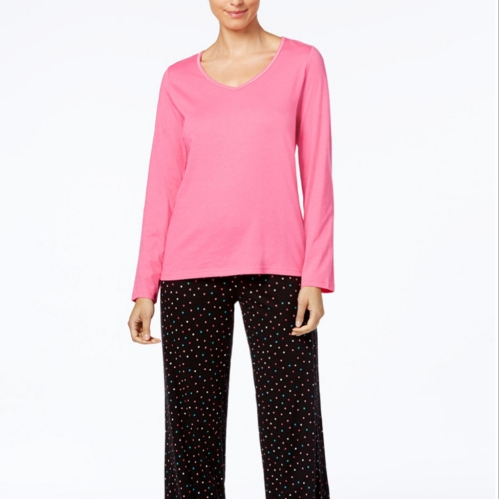 Chater club pajamas set